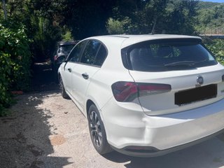 FIAT Tipo SW 1.3 MULTIJET 95 CV DIESEL 2020