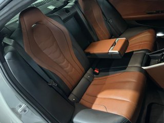 BMW Serie 8 840i 2020