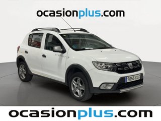 Dacia Sandero Stepway TCe 66 kW (90 CV) GLP