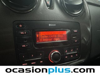 Dacia Sandero Stepway TCe 66 kW (90 CV) GLP