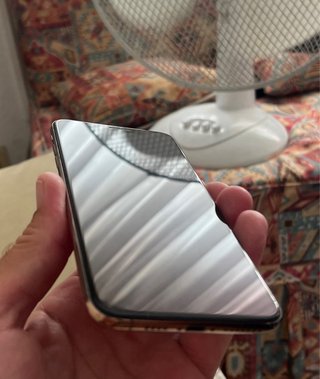 iPhone XS Max 256gb in ottime condizioni!