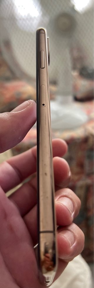 iPhone XS Max 256gb in ottime condizioni!