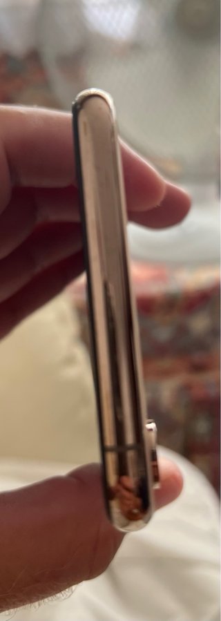 iPhone XS Max 256gb in ottime condizioni!