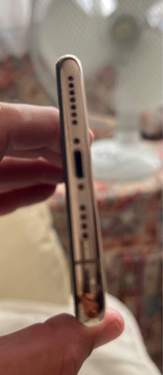 iPhone XS Max 256gb in ottime condizioni!