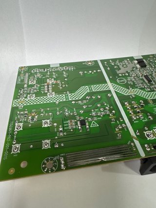Placa de alimentación AOC 24G2U5/BK 24G2
