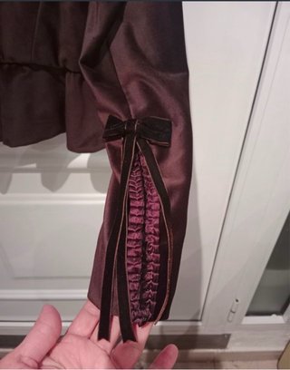 Traje de Fallera