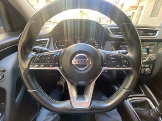 Nissan Qashqai 2018
