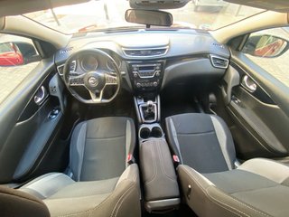 Nissan Qashqai 2018
