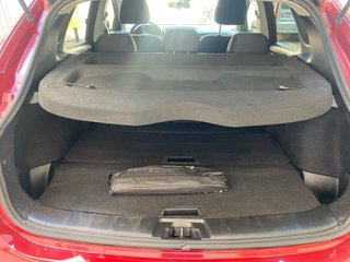 Nissan Qashqai 2018