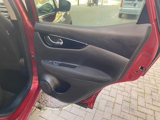 Nissan Qashqai 2018