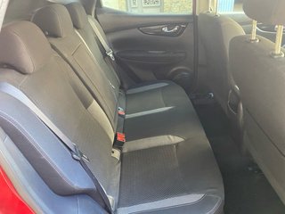 Nissan Qashqai 2018