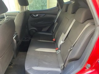 Nissan Qashqai 2018