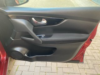 Nissan Qashqai 2018