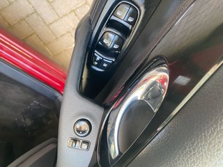 Nissan Qashqai 2018