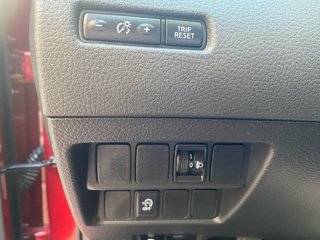 Nissan Qashqai 2018
