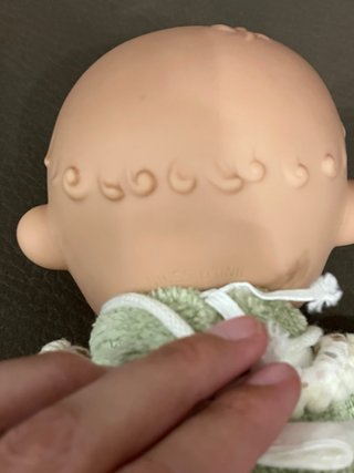 Bambola Nines d'Onil Profumata