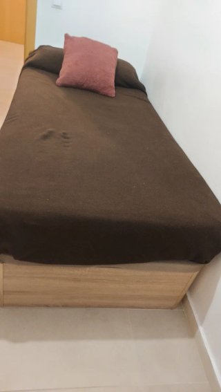 Habitación en alquiler
