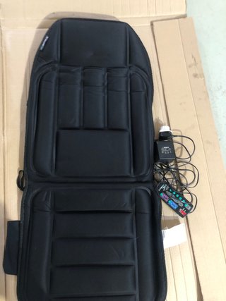 Funda silla de masaje