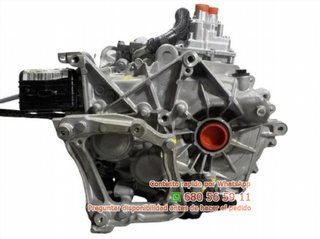 Motor completo opel corsa f electric lv Ref:901968