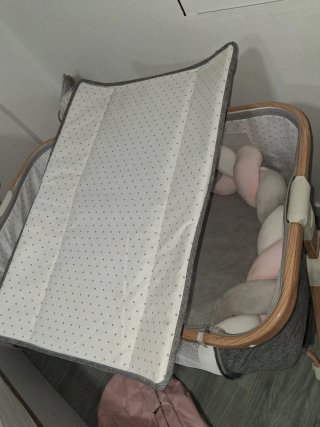 Minicuna colecho PARVULÍ