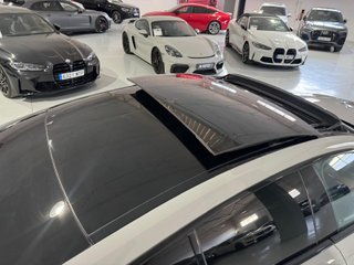 BMW Serie 8 2020