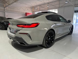 BMW Serie 8 2020