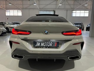 BMW Serie 8 2020