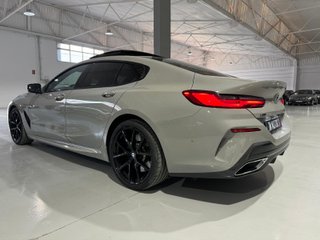 BMW Serie 8 2020