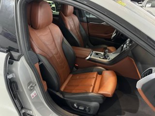 BMW Serie 8 2020