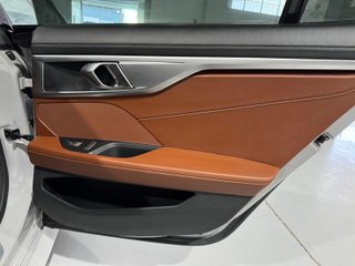 BMW Serie 8 2020