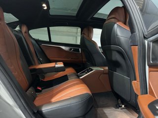 BMW Serie 8 2020