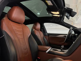 BMW Serie 8 2020