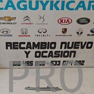MOLDURA REJILLA LATERAL PARACHOQUES BMW X5 NUEVO