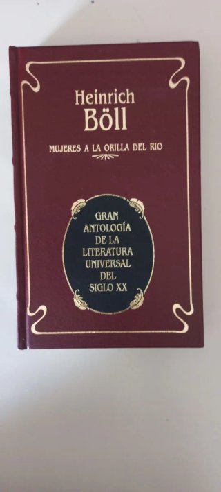 Literatura clásica. Siglo XX