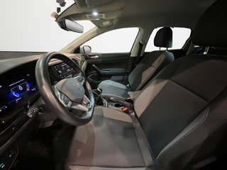Volkswagen Taigo LIFE 110 CV