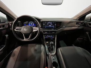 Volkswagen Taigo LIFE 110 CV
