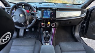 Alfa Romeo Giulietta 2014 2.0