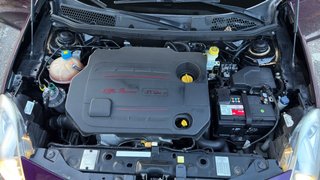 Alfa Romeo Giulietta 2014 2.0