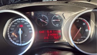 Alfa Romeo Giulietta 2014 2.0