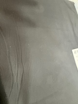 Cojín antiescaras SYSTEM negro NUEVO