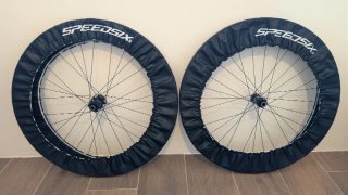 Speedsix Earth Xtra Ratchet Carbono