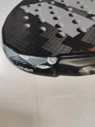 Pala Adidas Metalbone 3.3 Ale Galán