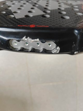 Pala Adidas Metalbone 3.3 Ale Galán