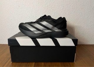 Adidas adizero evo sl Negro/Plata