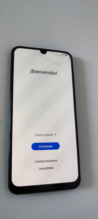 Samsung Galaxy A50