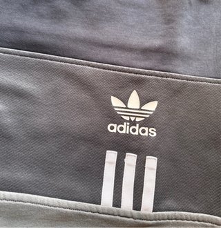 Sudadera Adidas Originals Negra Hombre Talla M