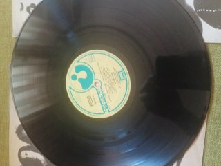 Vinilo Scorpions Love at First Sting