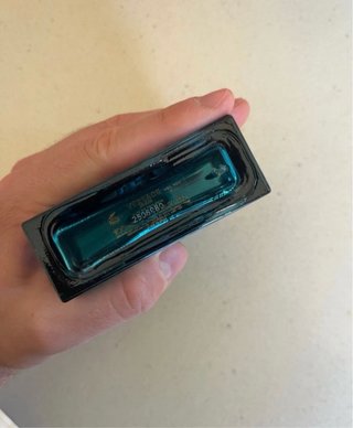 Versace Eros Eau de Toilette - 100ml