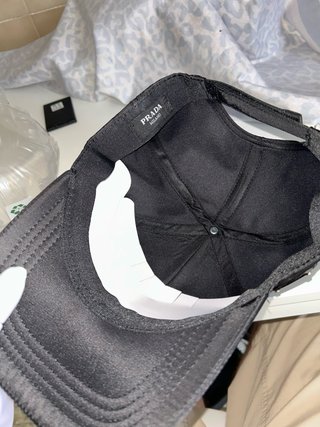 Cappello nero