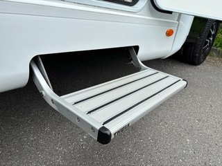 Citroen CAPRON GmbH Carado V132 Edition15 2.2HDI